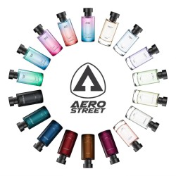 Aerostreet Parfum