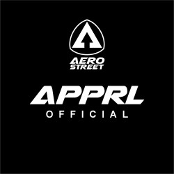 Aerostreet Apparel 